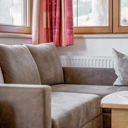 Platoell Homes Serfaus Eksteriør bilde