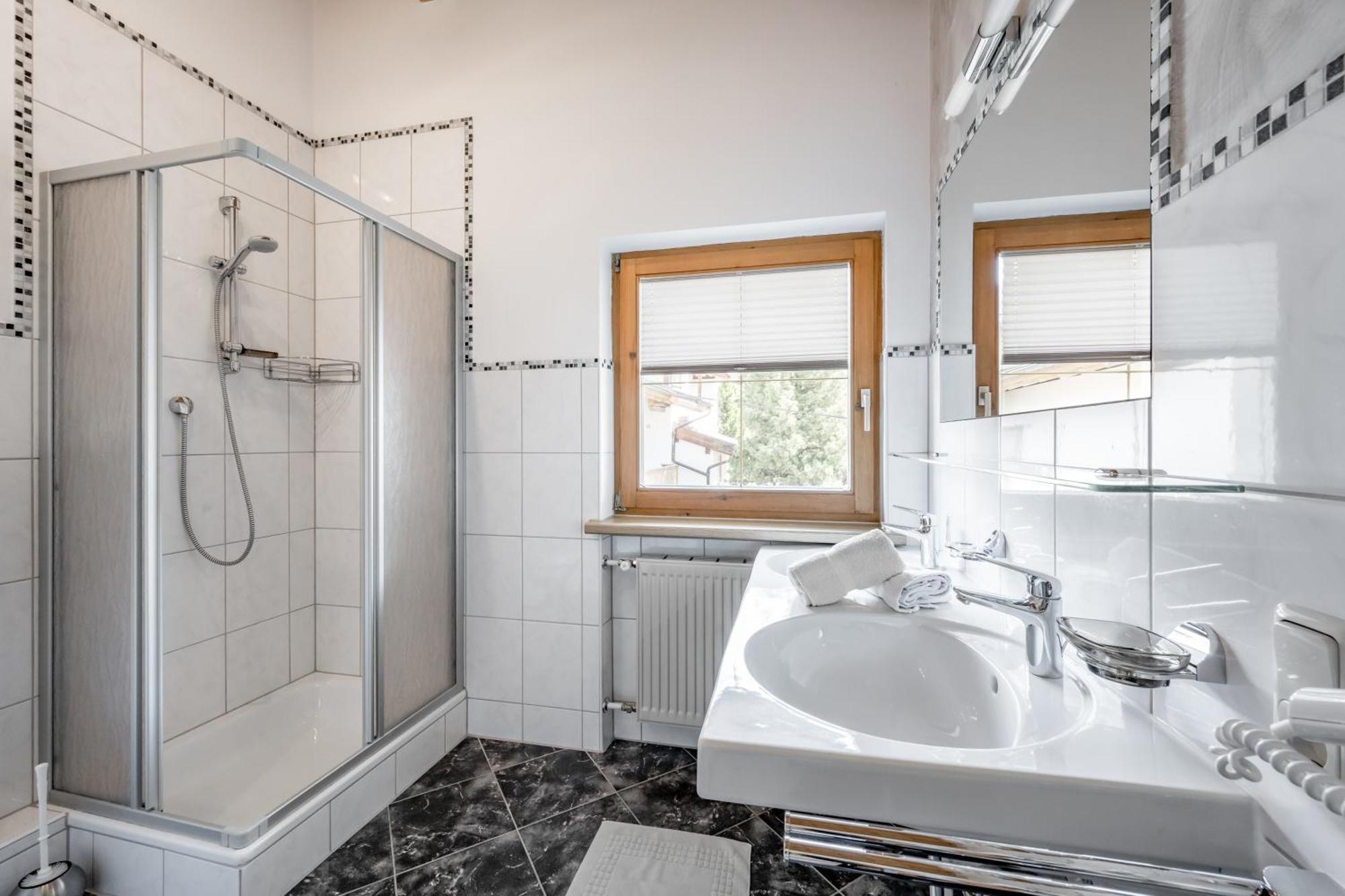 Platoell Homes Serfaus Eksteriør bilde